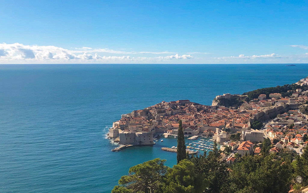 12 facts to know about Dubrovnik